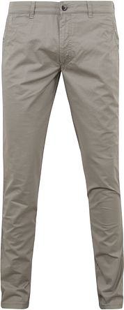 Suitable Plato Chino Grey