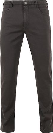 Meyer Dubai Pants Anthracite