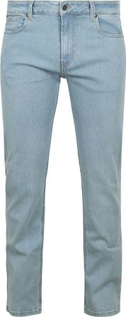 MUD Jeans Denim Bryce Light Blue