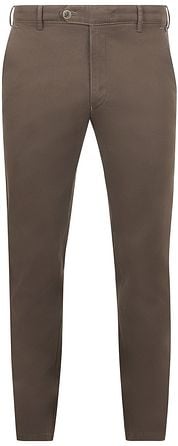 Meyer Chino Bonn Rock Grey