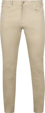 Scotch and Soda Trousers Ralston Beige