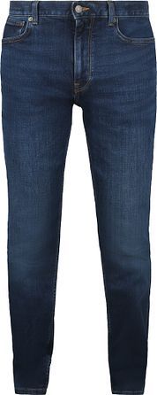 Tommy Hilfiger Denton Jeans Dark Blue
