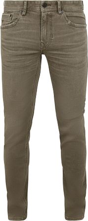 PME Legend Tailwheel Colored Denim Green