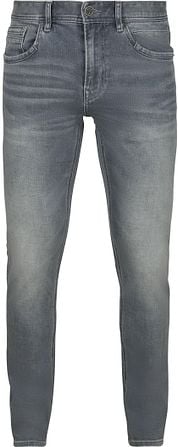 PME Legend Tailwheel Jeans LGM Grey