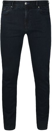 Vanguard Jeans V7 Rider Dark Blue BBP