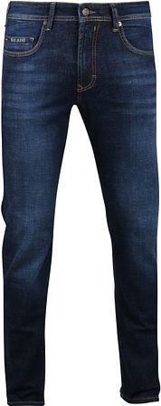 Mac Pants Ben Navy