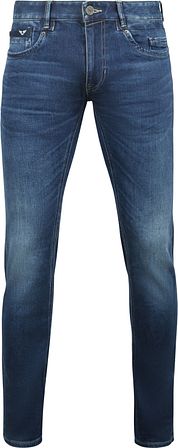 PME Legend Commander 3.0 Jeans Blue TBM