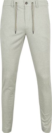 Suitable Dace Jersey Pantalon Light Green