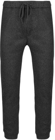Suitable Easky Pantalon Jersey Anthracite
