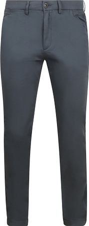 Cast Iron Riser Chino Dark Blue 