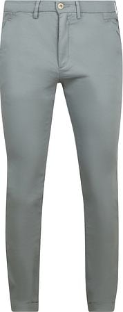 Cast Iron Riser Chino Light Blue 