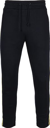 Suitable Sweatpants Ruben Dark Blue