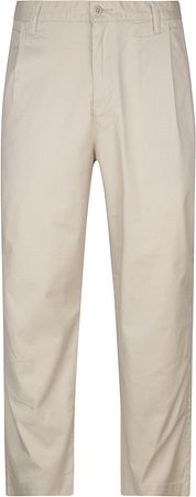 Dockers Alpha Cropped Tapered Khaki