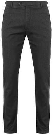 Meyer Chino Bonn Anthracite Mélange