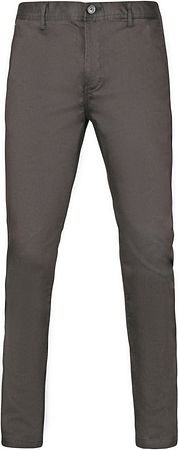 Scotch and Soda Mott Chino Dark Gray