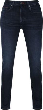 Tommy Hilfiger Mens Dot Print Casual Trouser Pants Red 42W x 30L   Walmartcom