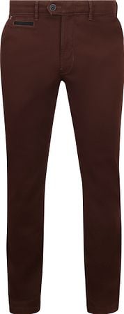 Gardeur Chino Benny 3 Bordeaux