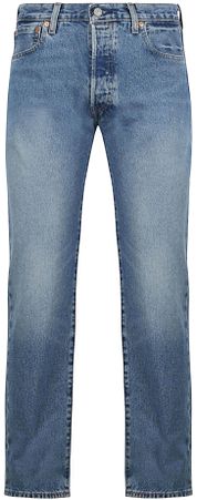 Levi’s 501 Jeans Regular Fit Mid Blue