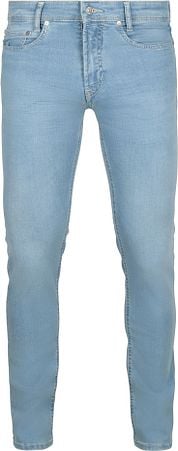 MAC Jeans Macflexx Light Blue LSU