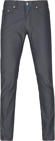 Pierre Cardin Pants Lyon Future Flex Navy