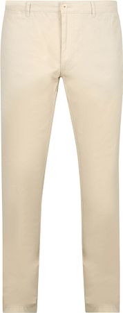 Suitable Chino Plato Ecru