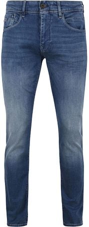 Vanguard Jeans V12 Rider Blue FIB