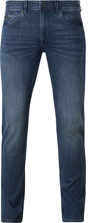 Vanguard V850 Rider Jeans Blue UFW