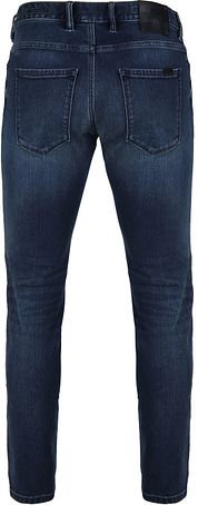Alberto Jeans Dynamic Superfit
