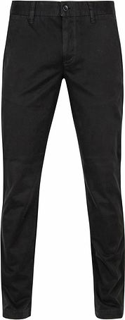 Alberto Lou Chino Black