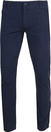 Dockers Alpha Skinny Tapered Smart 360 Flex Navy