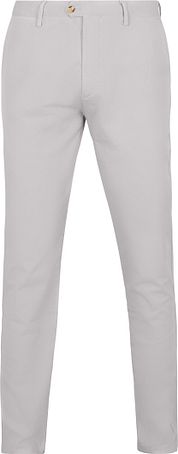 King Essentials The Harry Chino Grey