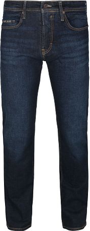 Mac Pants Ben Vintage Navy