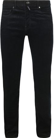 Pierre Cardin Jeans Lyon Corduroy Navy