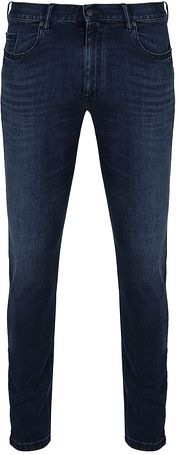 Alberto Jeans Dynamic Superfit