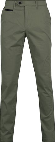 Gardeur Chino Benny 3 Green
