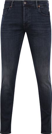 Cast Iron Shiftback Jeans Blue BBO