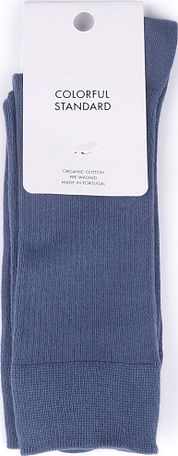 Colorful Standard Socks Petrol