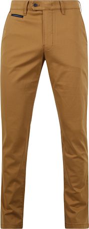 Gardeur Chino Benny 3 Ochre Yellow