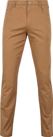 Meyer Chino Dubai Beige Camel