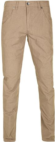 Gardeur Jeans Bill 2 Camel