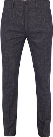 Tommy Hilfiger Denton Trousers Navy