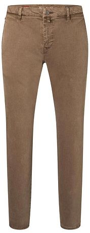 Mac Jeans Driver Pants Brown