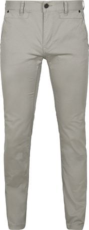 PME Legend American Classic Chino Grey