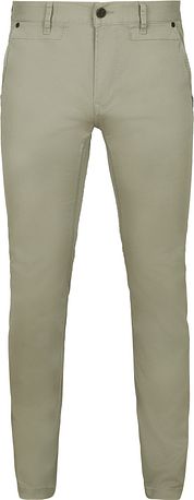 PME Legend American Classic Chino Light Green