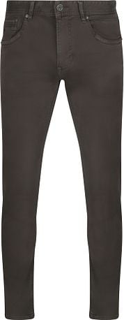 PME Legend Tailwheel Trousers Anthracite