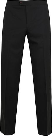 Suitable Pantalon New York Black