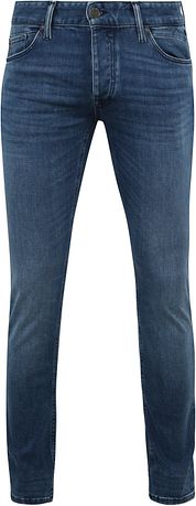 Cast Iron Riser Jeans Blue IIW