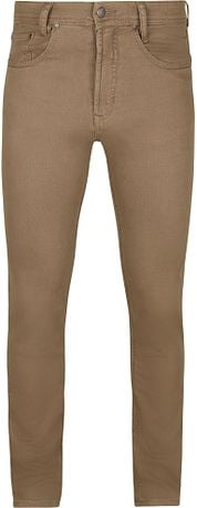 Mac Jog'n Jeans Ginger Brown