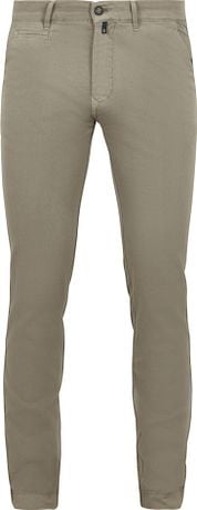Pierre Cardin Chino Castres Greige