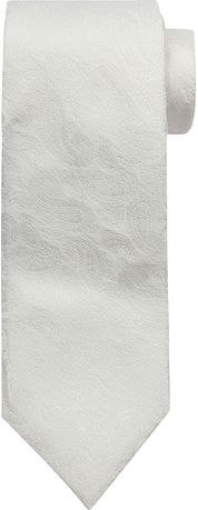 Profuomo Wedding Tie Paisley